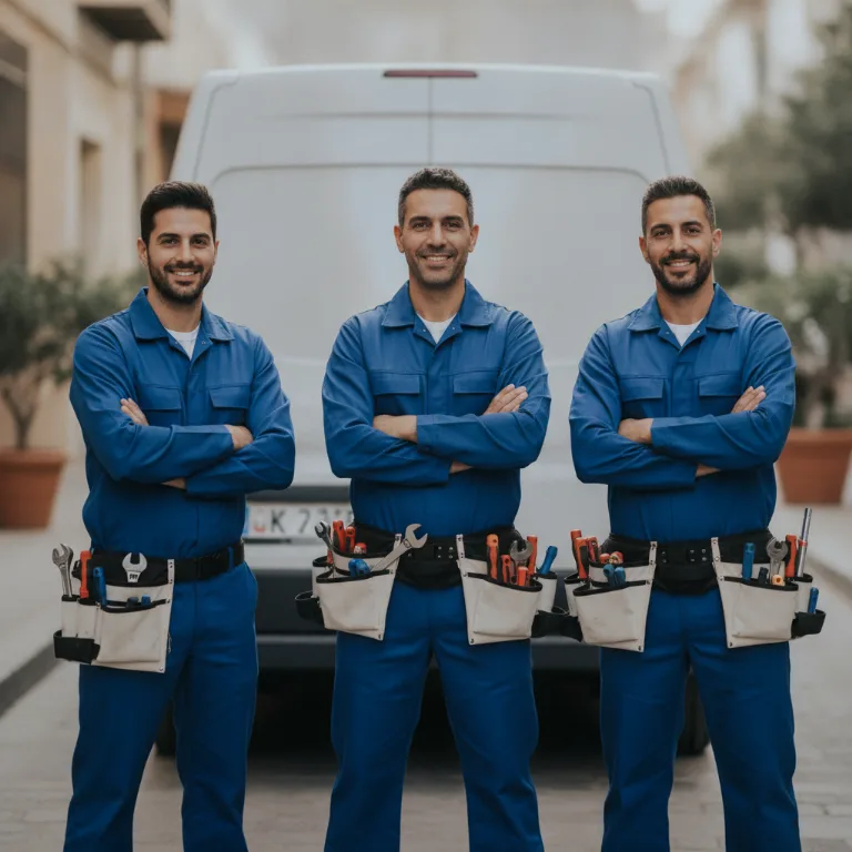 riparazione caldaia gas Villaricca